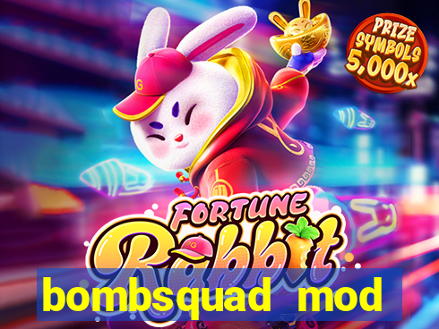 bombsquad mod manager download